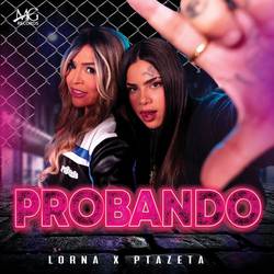 Portada de Probando