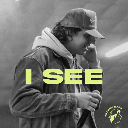 Portada de I SEE