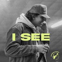 Portada de I SEE