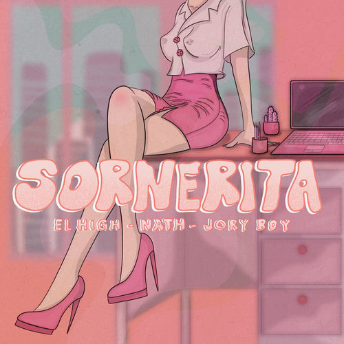 Portada de SORNERITA