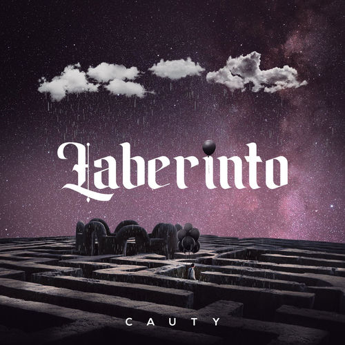 Portada de Laberinto