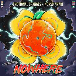 Portada de Nowhere