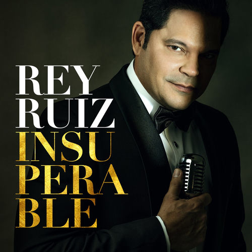 Portada de Insuperable