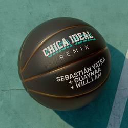 Portada de Chica Ideal (Remix)