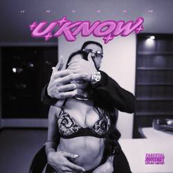 Portada de U KNOW