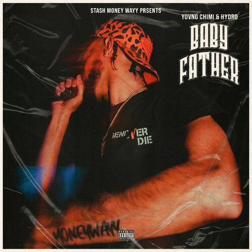 Portada de Baby Father