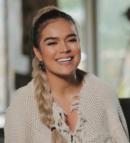 Karol G suma su número uno 23 en Latin Airplay con «Ahí», su tema junto a Drake