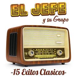 Portada de 15 Exitos Clasicos
