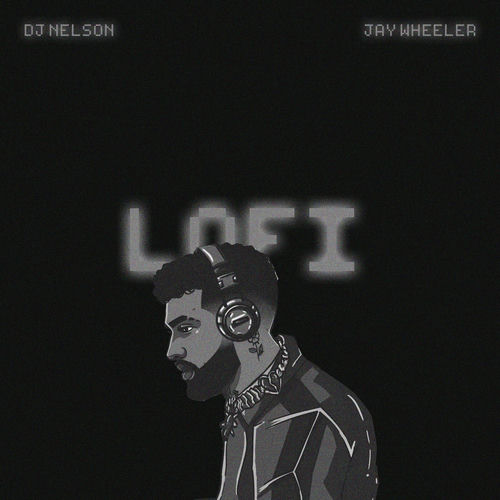 Portada de TRAPii LoFi (feat. Jay Wheeler)
