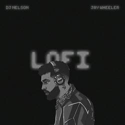 Portada de TRAPii LoFi (feat. Jay Wheeler)
