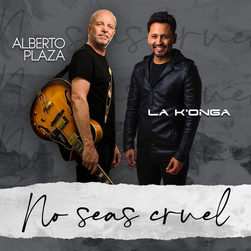 Portada de No Seas Cruel