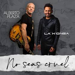 Portada de No Seas Cruel