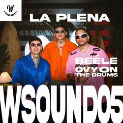 Portada de La Plena (W Sound 05)