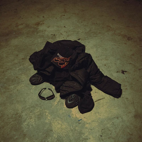 Portada de CAMO