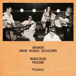 Portada de Grande