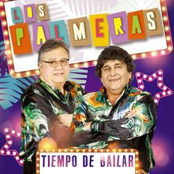 Portada de Tiempo De Bailar