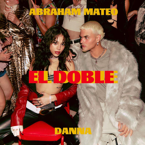 Portada de El Doble