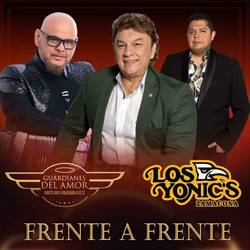 Portada de Frente A Frente