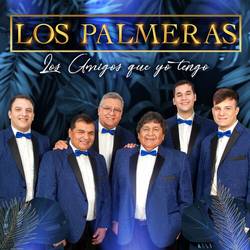 Portada de Los Amigos Que Yo Tengo