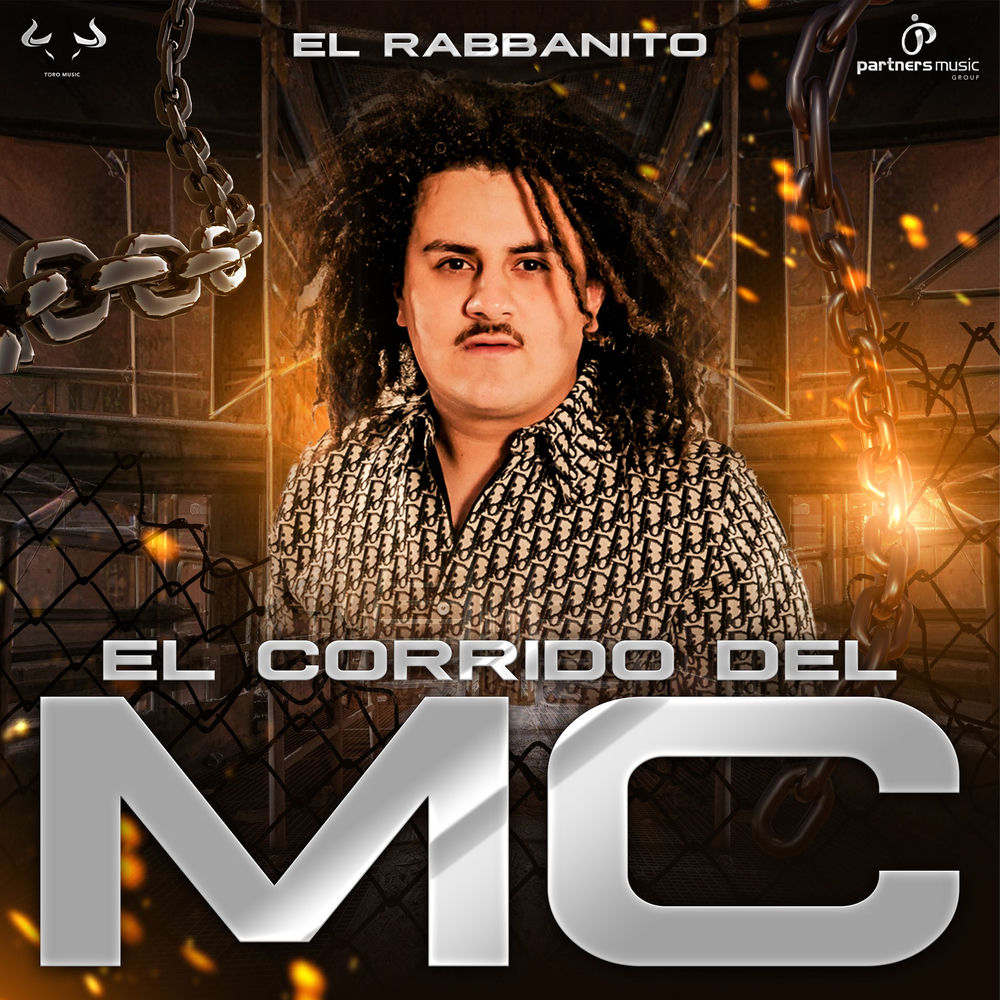 Portada de El Corrido Del MC