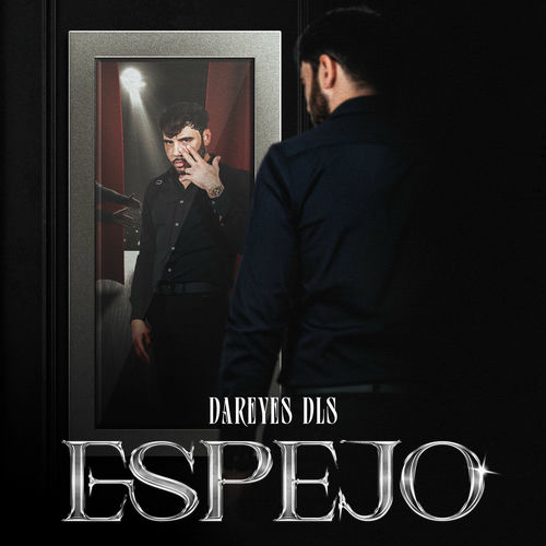 Portada de ESPEJO