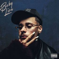 Portada de BABY LION