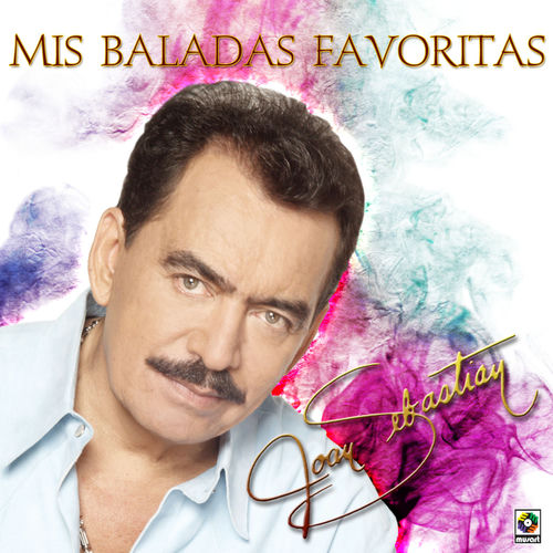Portada de Mis Baladas Favoritas