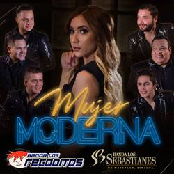 Portada de Mujer Moderna