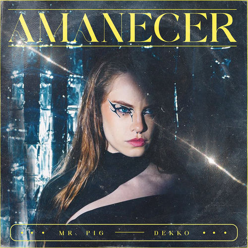 Portada de Amanecer