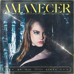Portada de Amanecer