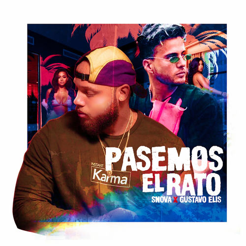 Portada de Pasemos el Rato