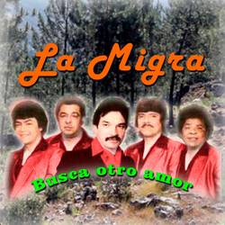 Portada de Busca Otro Amor