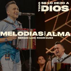 Portada de Todo Se Lo Dejo a Dios