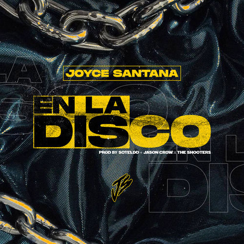 Portada de En la Disco