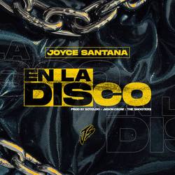 Portada de En la Disco