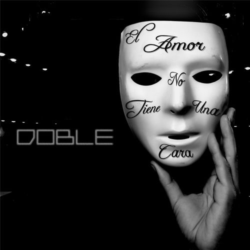 Portada de El Amor No Tiene Una Cara