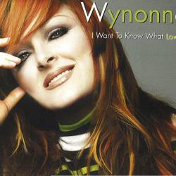Portada de I Want To Know What Love Is (Remixes)