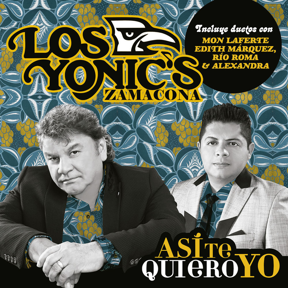 Portada de Dime Dicen Diles