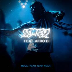 Portada de Move (Yeah Yeah Yeah)