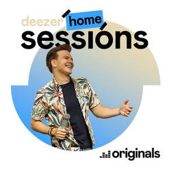 Portada de Apenas Mais uma de Amor - Deezer Home Sessions