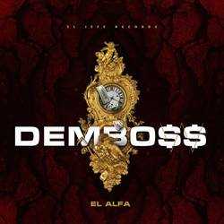 Portada de DEMBO$$