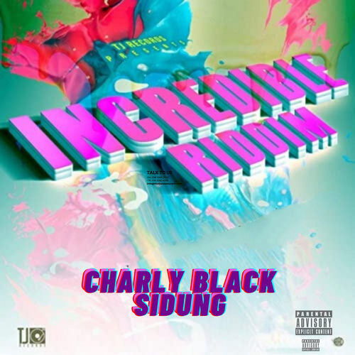 Portada de Sidung
