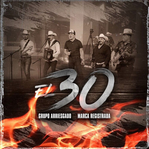 Portada de El 30 (En Vivo)