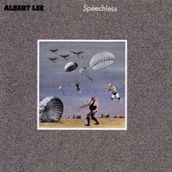 Portada de Speechless