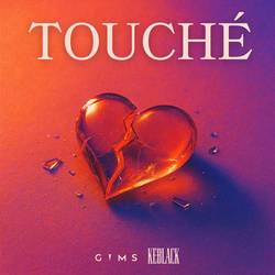 Portada de TOUCHÉ