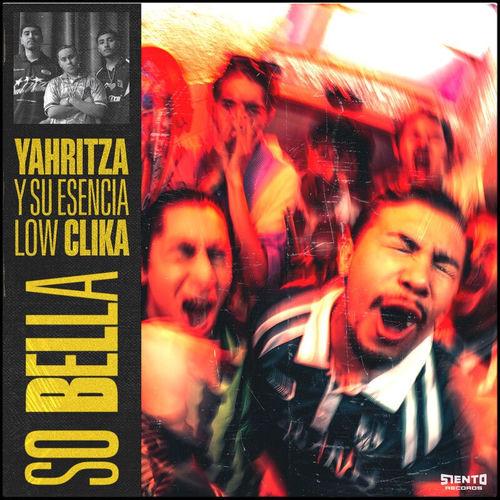 Portada de So Bella