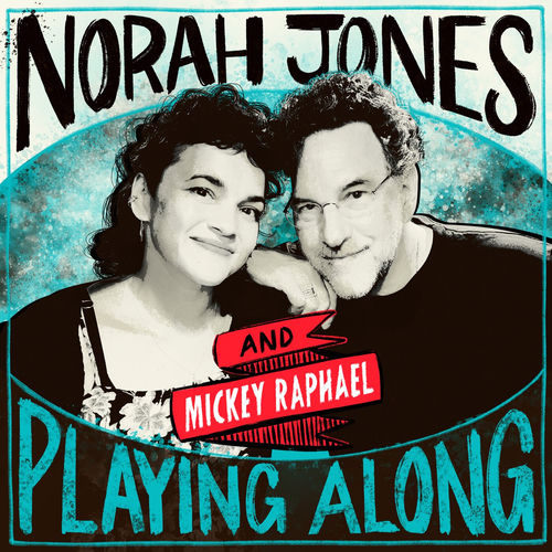 Portada de Night Life (From "Norah Jones is Playing Along" Podcast)