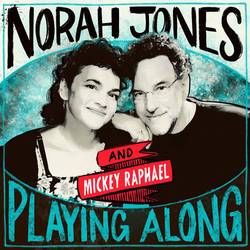 Portada de Night Life (From "Norah Jones is Playing Along" Podcast)