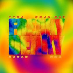 Portada de Freaky Deaky (R3HAB Remix)