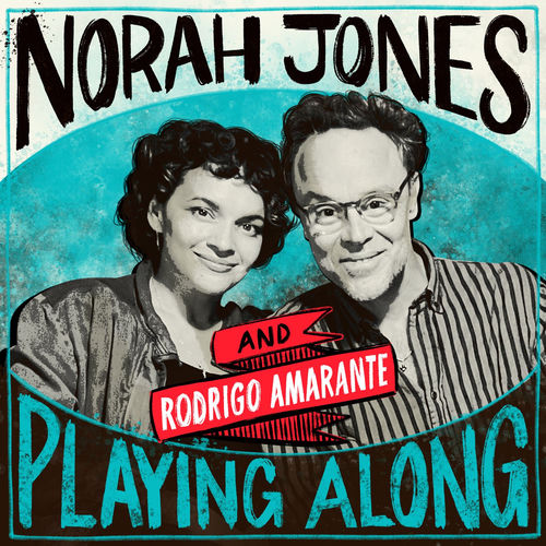 Portada de Falling (From “Norah Jones is Playing Along” Podcast)